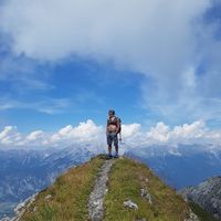 Majdy lababidi's Photo