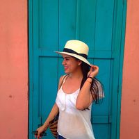 Photos de Thali Manchola