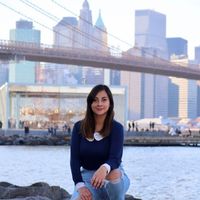 Paula Lizarazo's Photo