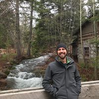 J Cody Nielsen's Photo