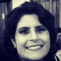 Luciana Danielli's Photo