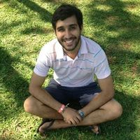 Marcos Pacheco's Photo