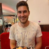 Martin Pickart's Photo