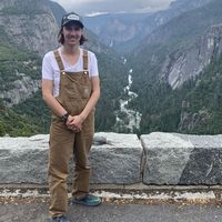 Camille Dinard's Photo