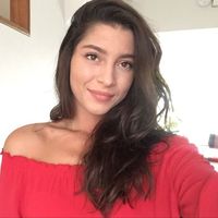 Katia Da Silva's Photo