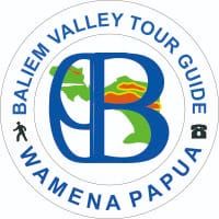 Baliem Valley Tour Guide's Photo