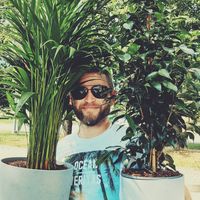 Simas Mockevicius的照片