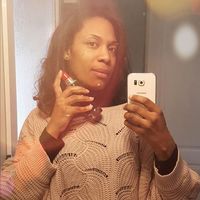 Blandine bazile的照片