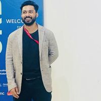 MOHAMMAD AAMIR's Photo