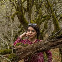 Photos de Zara Jourablou