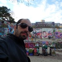 Homero Carmona的照片