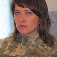 Алла Свириденко's Photo