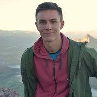 Ramon Zehnder's Photo