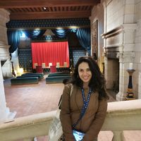 Siham Loucif's Photo