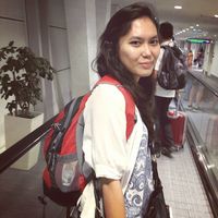 fizah ramli的照片