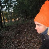 Nicholas Chirico的照片