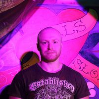 Alexander Glooshetz的照片