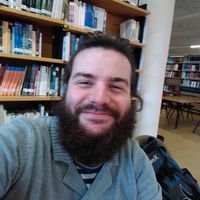 Tomas Garcia Eyaralar的照片