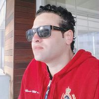 Rami Dandana的照片