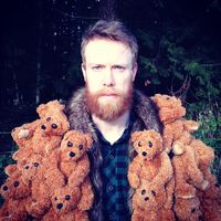 Fraser MacLean的照片