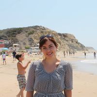 Catherine Gyger's Photo