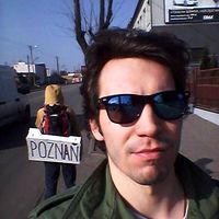 Łukasz Witerski's Photo
