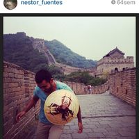 Nestor Fuentes的照片