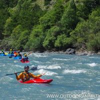 Kiran van der Heiden's Photo