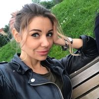 Oksana Balova's Photo