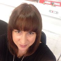 Tamara Taratorina的照片