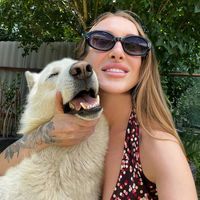 Fotos de Mila Paslavska