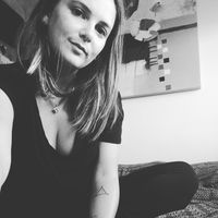 Marzia Cavallaro's Photo