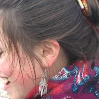 Maëllis Daubercies Abril's Photo