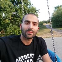 Rami Khatib的照片