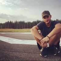 Aivaras Katkus's Photo