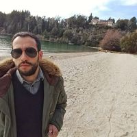 Adrian Herrera's Photo