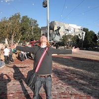 Marco Ferrante's Photo