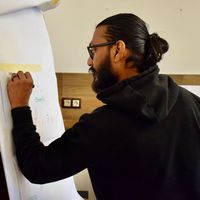 Shafraz Mohamed's Photo