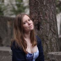 Мария Абрамова's Photo