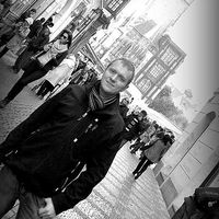 Dmitry Ganeev's Photo