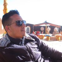 mohssine ben mohamed的照片