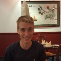 Photos de Elliot Green