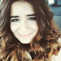 Feraye eda Sertkaya's Photo