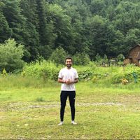 Mina S. Habib的照片