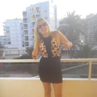 silvia suarez's Photo