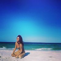 Carol Carneiro's Photo