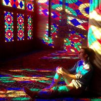 Arnaud NEGRE的照片