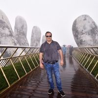 Vishal Peswani's Photo