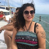 Andrea  Kilgore的照片