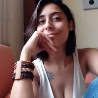 Ana Carolina Lazarini的照片